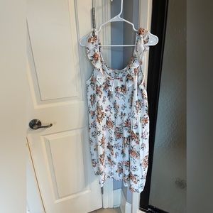 Loft Size XL Dress